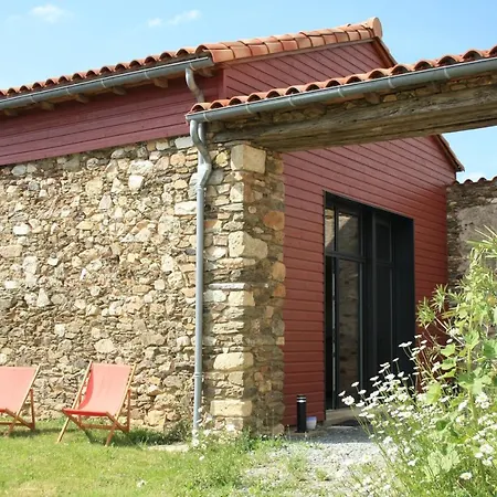 Tatil Evi Le Petit Prieure *