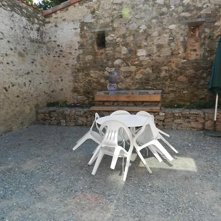 Le Petit Prieure Tatil Evi *